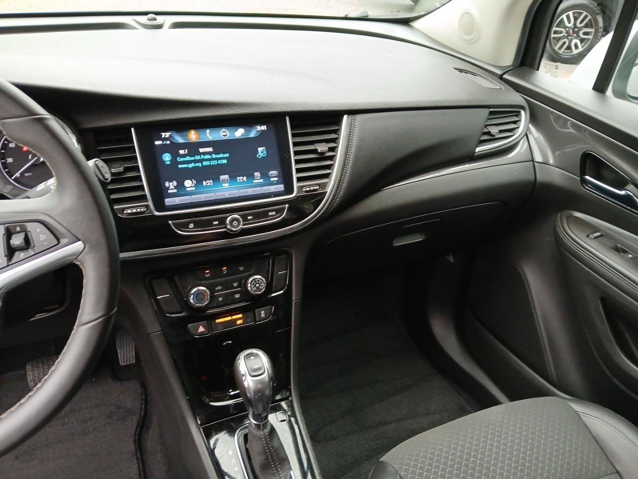 Used 2018 Buick Encore Preferred FWD image 19
