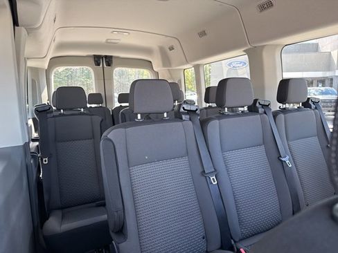 New 2026 Ford Transit 350 XLT image 17