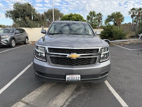 Used 2019 Chevrolet Tahoe LT image 2
