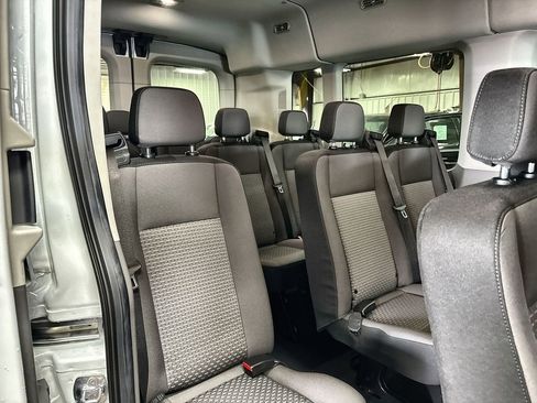 New 2026 Ford Transit 350 XL RWD image 28