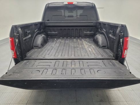 Used 2016 Ford F150 XLT w/ Equipment Group 302A Luxury RWD image 29