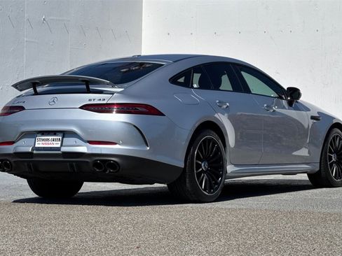 Used 2021 Mercedes-Benz AMG GT 43 image 4