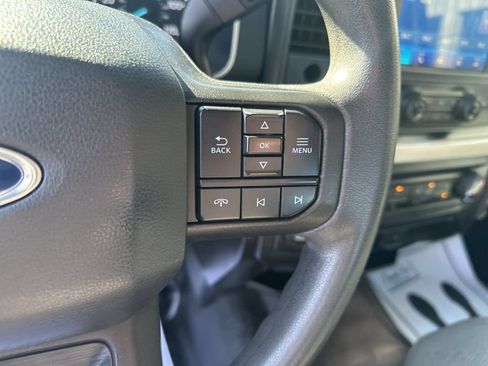 Used 2021 Ford F150 XL w/ Equipment Group 101A High AWD/4WD image 16