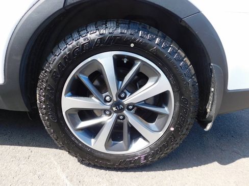 Used 2019 Kia Sorento EX w/ EX Touring Package AWD/4WD image 26