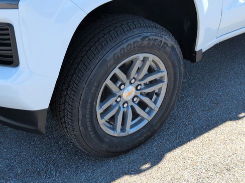 New 2026 Chevrolet Colorado LT image 11
