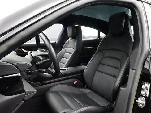 Used 2023 Porsche Taycan w/ Premium Package RWD image 5
