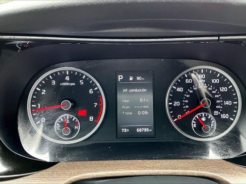 Used 2023 Kia K5 EX FWD image 26
