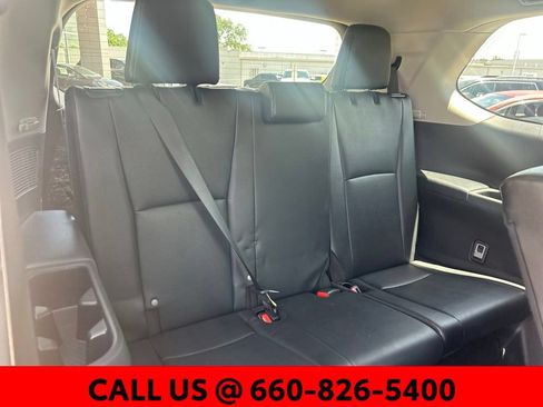 Used 2024 Toyota Grand Highlander FWD image 7