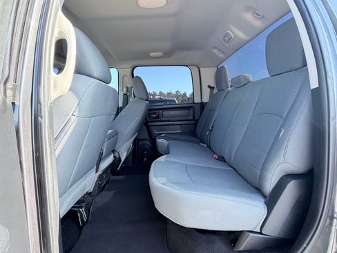 Used 2014 RAM 2500 Tradesman w/ Chrome Appearance Group image 22