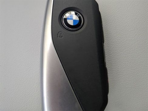 New 2026 BMW X5 xDrive40i w/ M Sport Package image 30