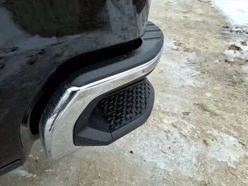 New 2026 Chevrolet Silverado 1500 LT w/ Leather Package image 27