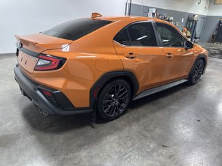Used 2022 Subaru WRX Premium video 3