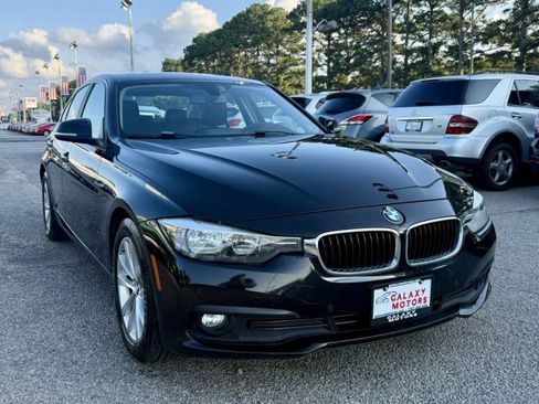 Used 2016 BMW 320i xDrive Sedan image 2
