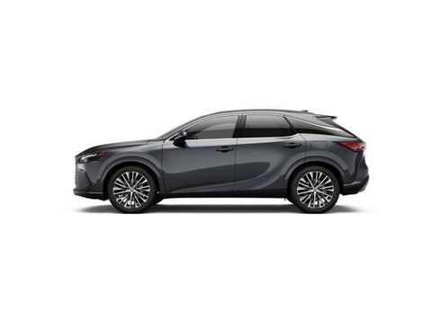 New 2026 Lexus RX 350 Premium Plus image 2