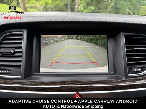 Used 2018 Genesis G80 3.8 RWD image 22