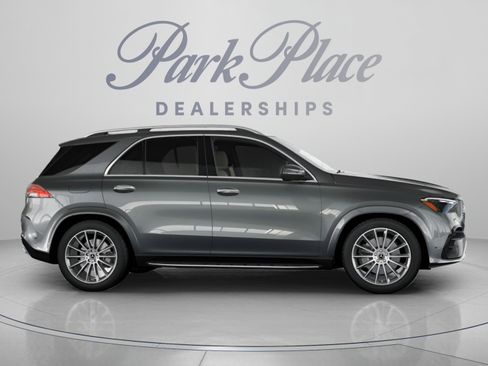 Used 2026 Mercedes-Benz GLE 450 4MATIC image 25