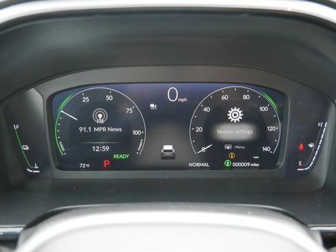 New 2026 Honda CR-V TrailSport image 19