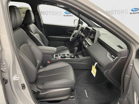 New 2026 Subaru Outback Premium AWD/4WD image 16