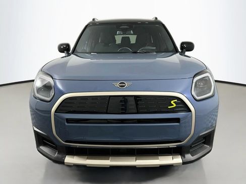 Used 2026 MINI Cooper Countryman SE AWD/4WD image 2