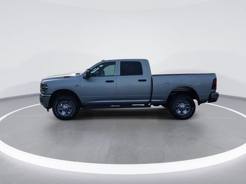 New 2026 RAM 2500 Tradesman AWD/4WD image 5