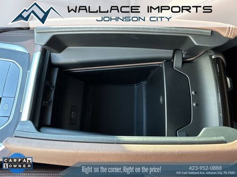 Used 2022 BMW X5 xDrive40i w/ Premium Package image 13