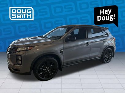 New 2026 Mitsubishi Outlander Sport AWD