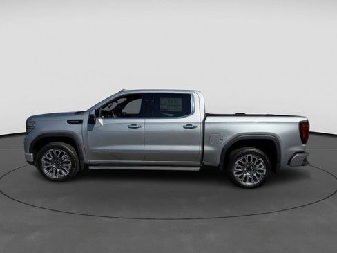 New 2026 GMC Sierra 1500 Denali Ultimate image 9