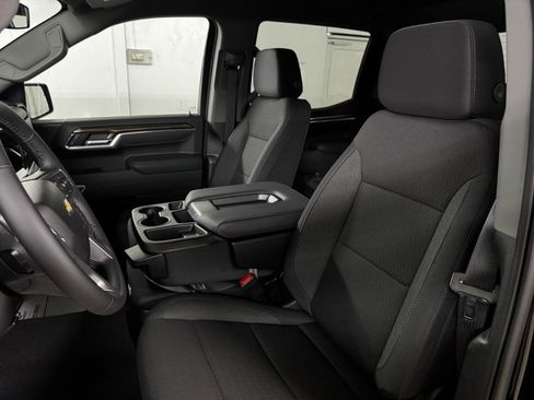 New 2026 Chevrolet Silverado 1500 LT image 16