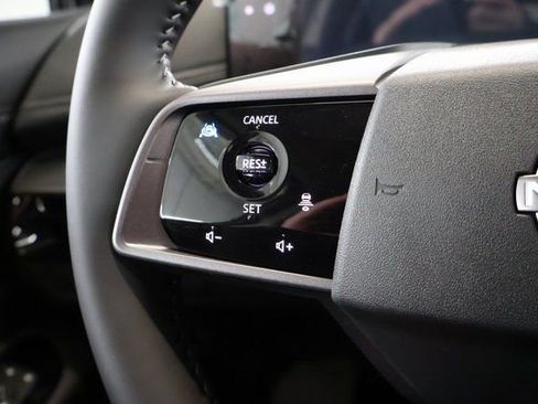 New 2025 Nissan Murano SV w/ Cargo Package image 16