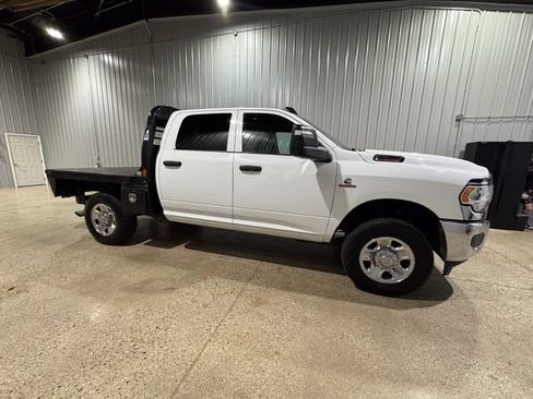 Used 2023 RAM 2500 Tradesman AWD/4WD image 5