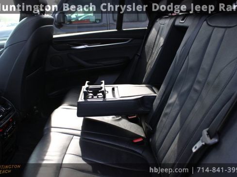 Used 2018 BMW X5 xDrive40e image 35