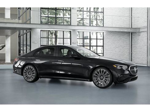 New 2026 Mercedes-Benz E 350 Sedan image 13