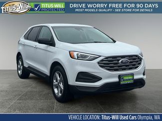 Used 2019 Ford Edge SE w/ SE Fleet Driver's Package video 1
