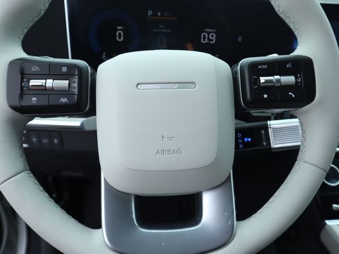 New 2026 Hyundai Santa Fe SEL FWD image 3