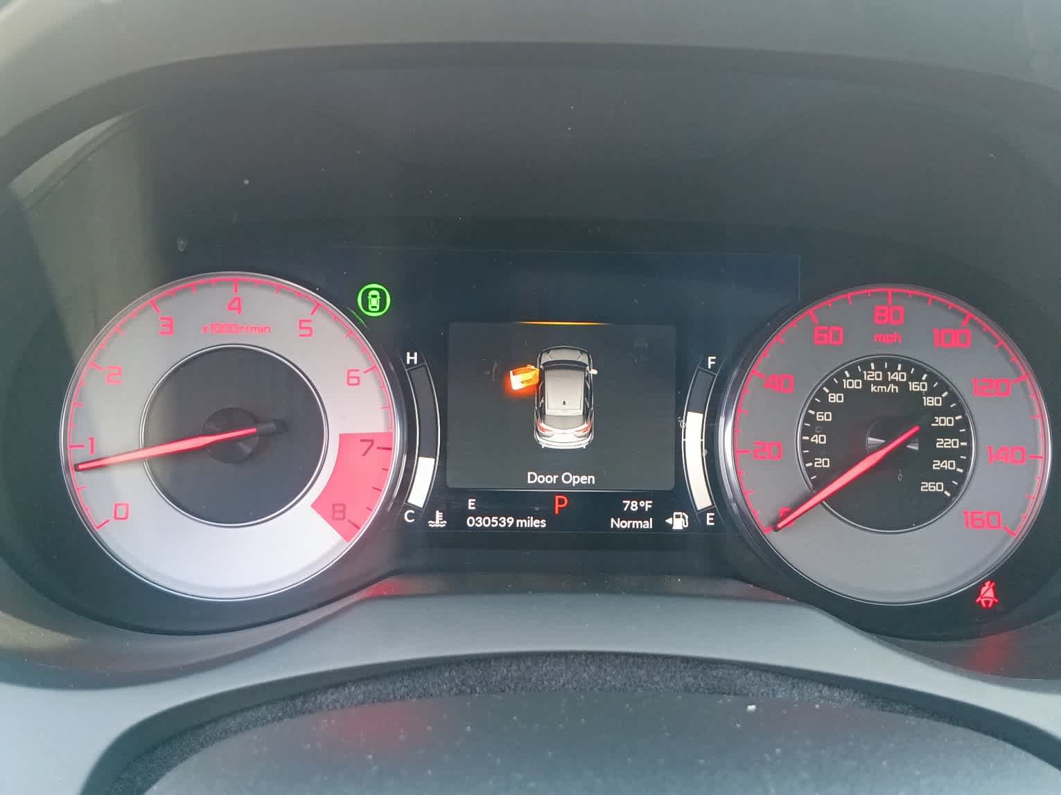 Used 2024 Acura RDX w/ Advance Package AWD/4WD image 10