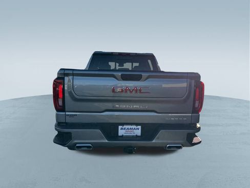 New 2026 GMC Sierra 1500 Denali w/ Denali Reserve Package image 7