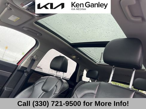 Certified 2023 Kia Sorento X-Line EX AWD/4WD image 43