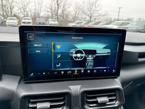 New 2026 Ford Mustang Coupe image 16