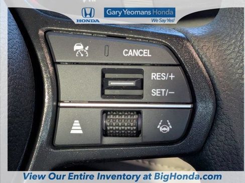 Used 2024 Honda Accord EX image 27