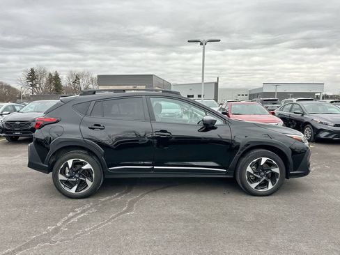 Certified 2024 Subaru Crosstrek 2.5i Limited image 14