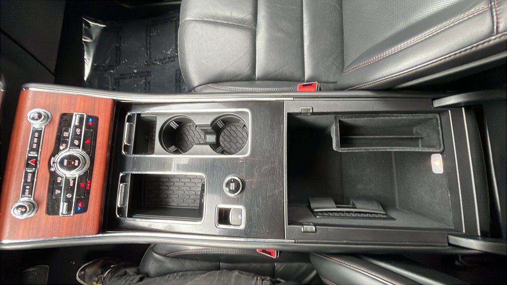 Used 2023 Lincoln Aviator Reserve AWD/4WD image 13