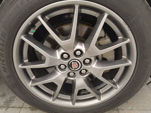 Used 2016 Cadillac SRX Performance w/ Midnight Edition Package FWD image 31