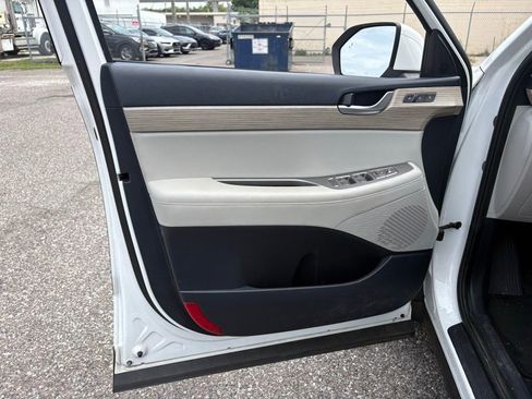 Used 2020 Hyundai Palisade SEL AWD/4WD image 10