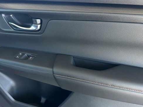 New 2026 Honda CR-V TrailSport image 21