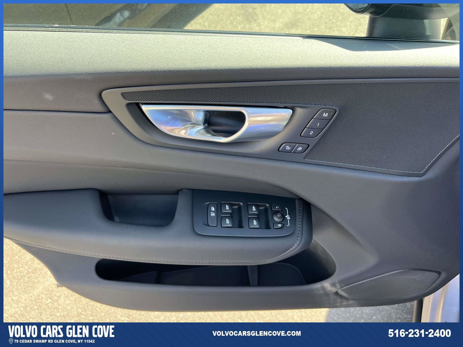 Certified 2026 Volvo XC60 B5 Plus w/ Protection Package Premier AWD/4WD image 14