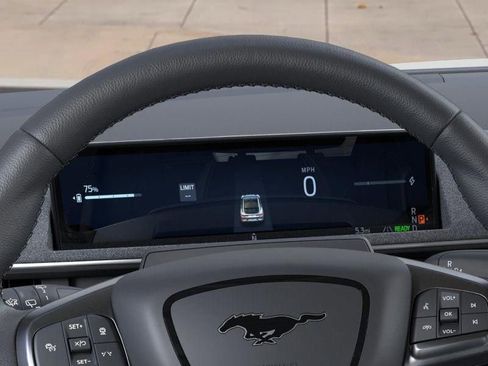 New 2026 Ford Mustang Mach-E Select w/ Technology Package image 13