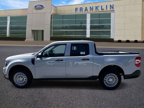 New 2026 Ford Maverick XL AWD/4WD image 4