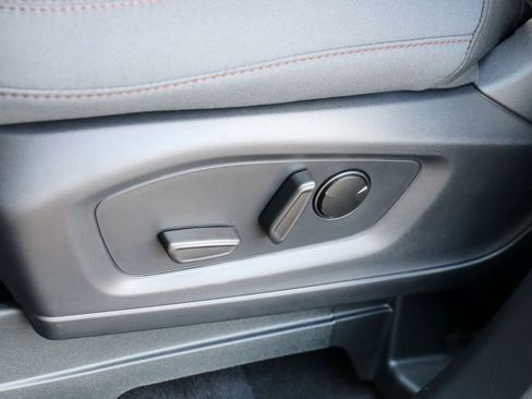 New 2026 Ford Explorer Active RWD image 17