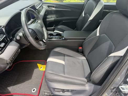 Certified 2025 Toyota Camry SE FWD image 19