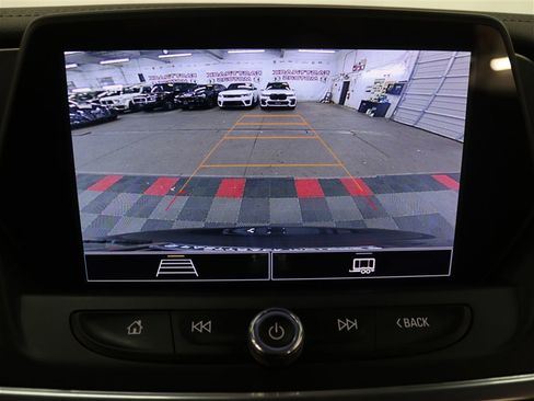 Used 2022 Chevrolet Blazer LT w/ Midnight/Sport Edition image 22